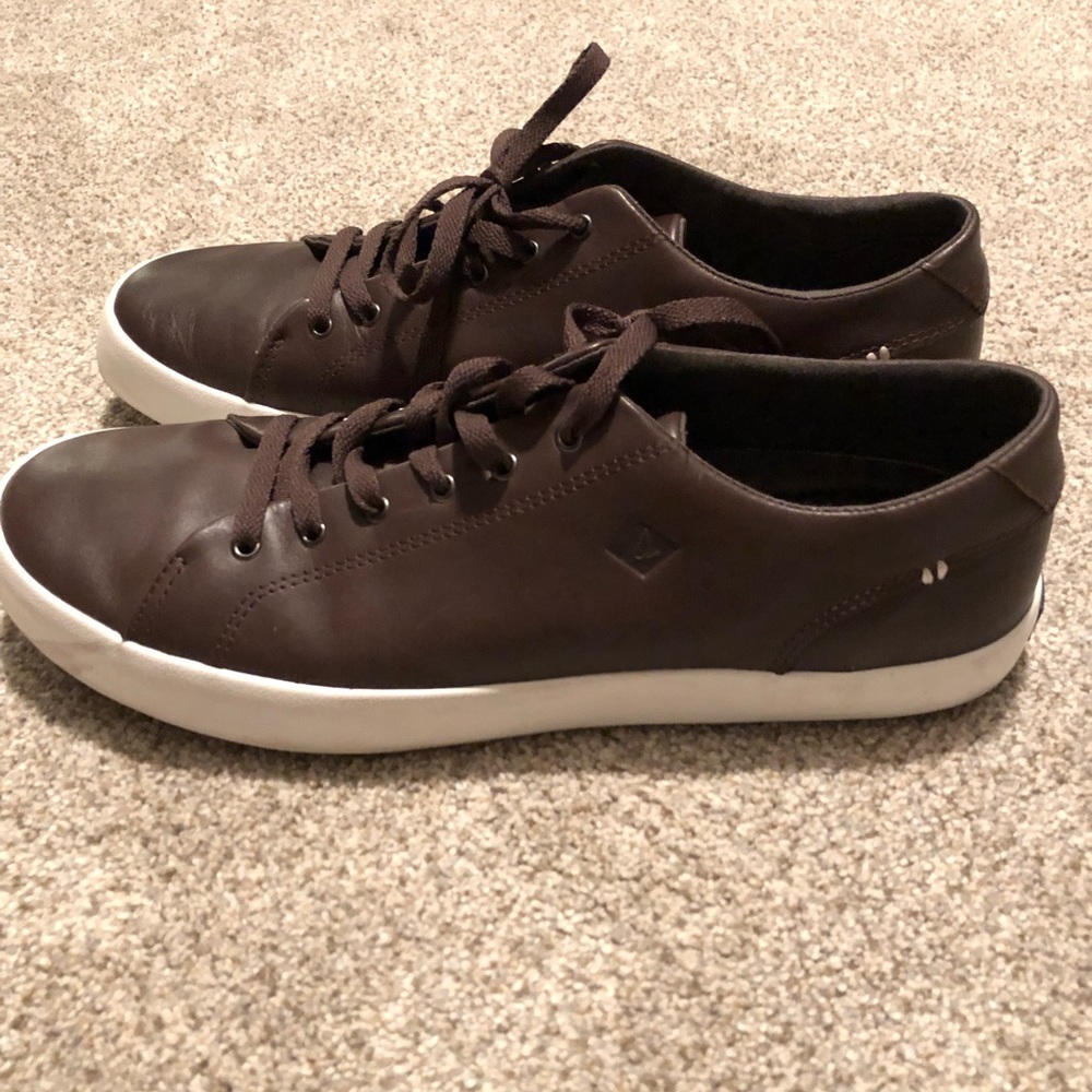 Brand New size 10 mens Sperry’s.